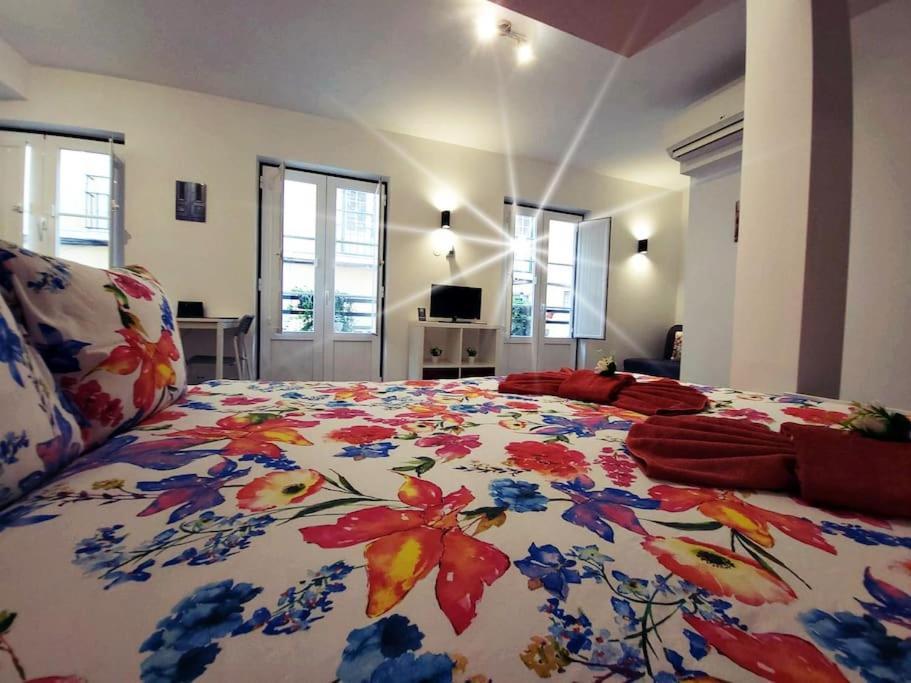 Studios Of The Panteao, 1St Floor Lisboa Dış mekan fotoğraf